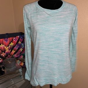 CHAMPION Soft Long Sleeved Top